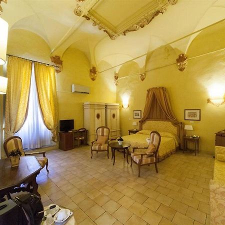 Palazzo Guiderocchi Hotel Ascoli Piceno Exterior foto