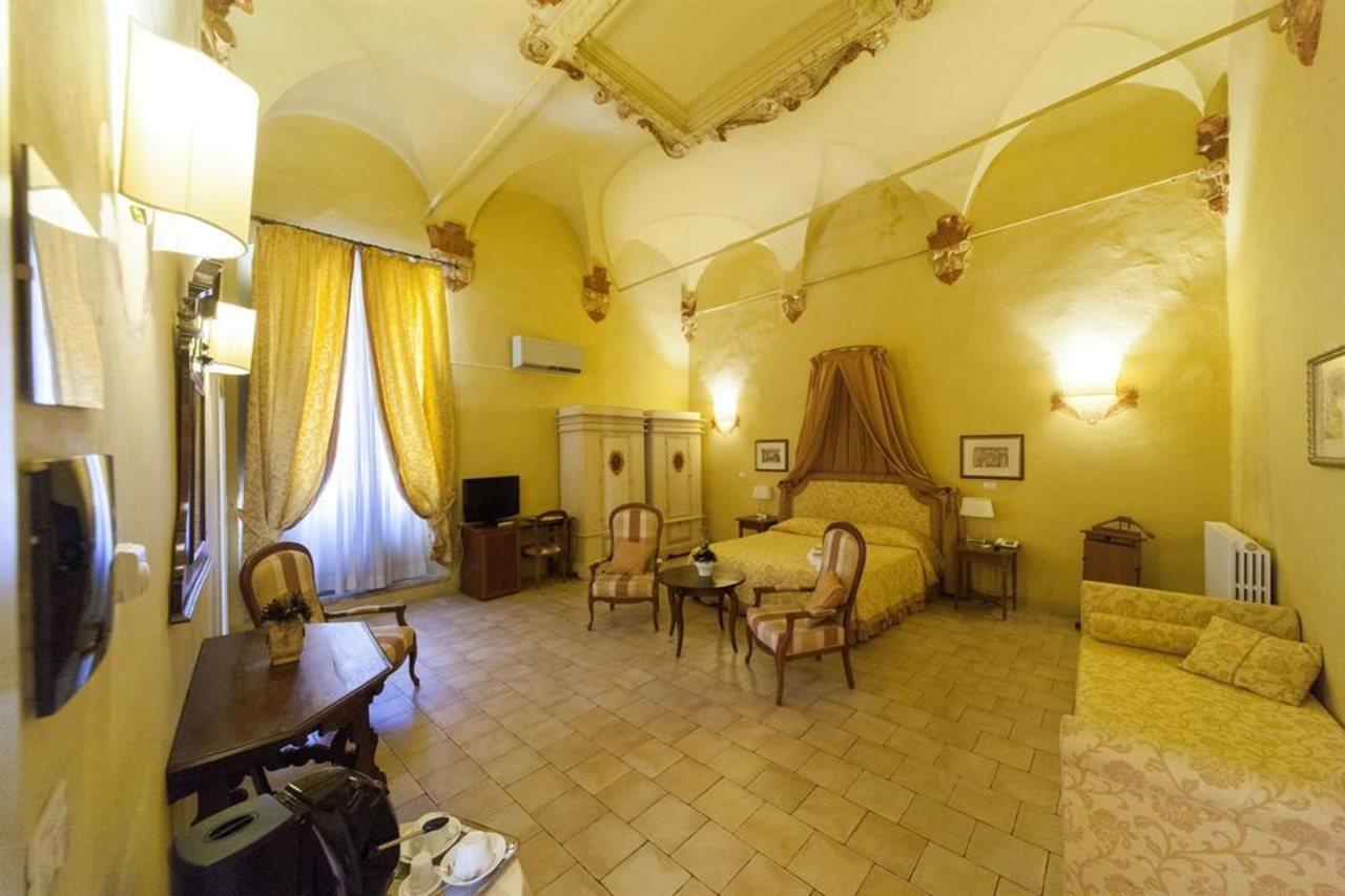 Palazzo Guiderocchi Hotel Ascoli Piceno Exterior foto