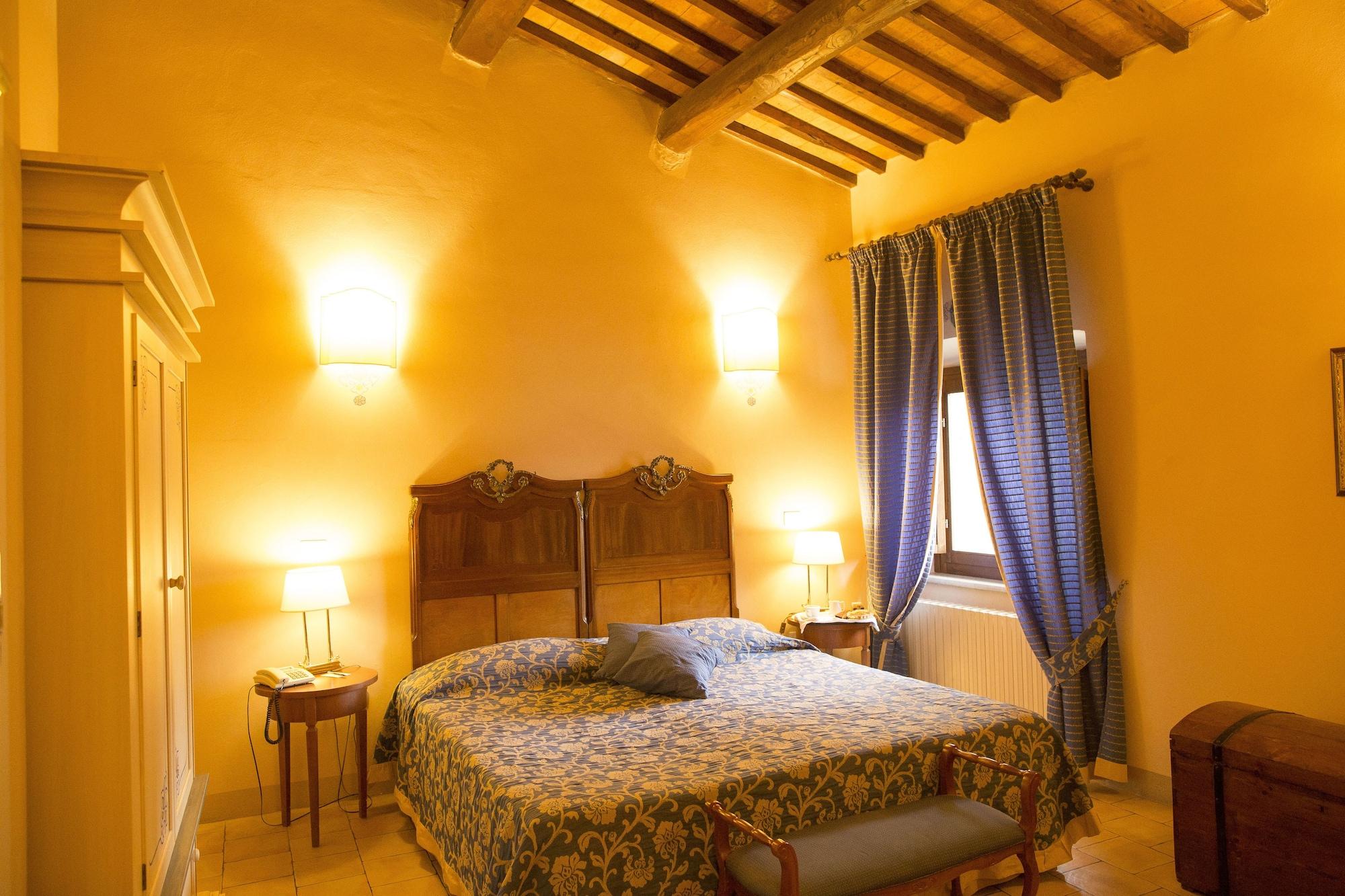 Palazzo Guiderocchi Hotel Ascoli Piceno Exterior foto