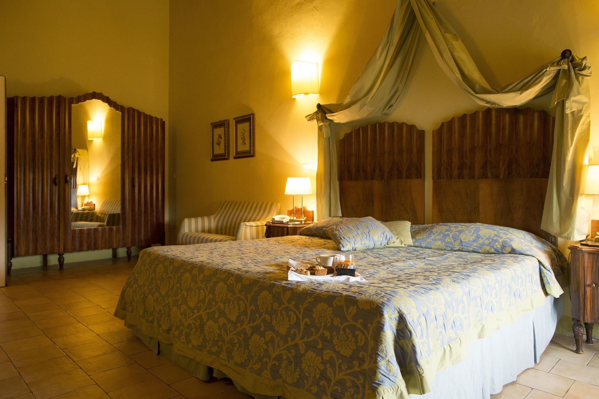 Palazzo Guiderocchi Hotel Ascoli Piceno Exterior foto