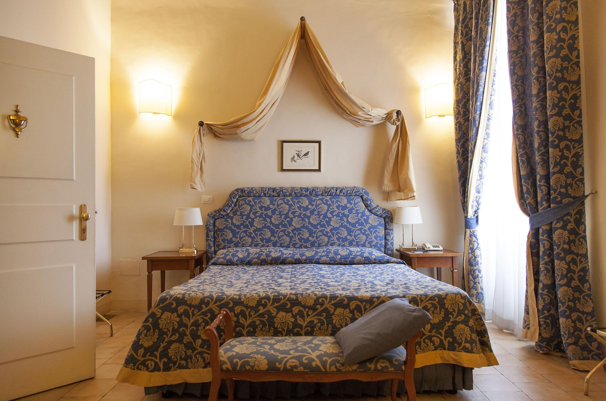 Palazzo Guiderocchi Hotel Ascoli Piceno Exterior foto