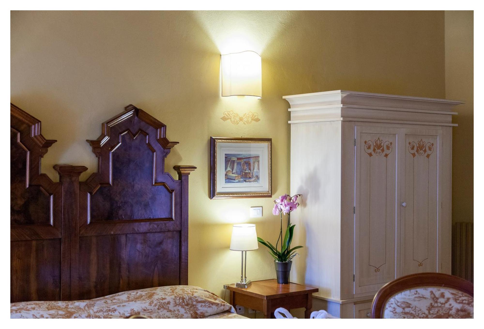 Palazzo Guiderocchi Hotel Ascoli Piceno Quarto foto