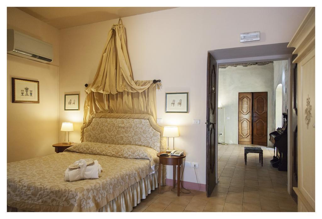 Palazzo Guiderocchi Hotel Ascoli Piceno Exterior foto