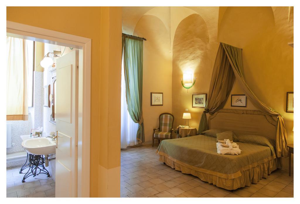 Palazzo Guiderocchi Hotel Ascoli Piceno Exterior foto