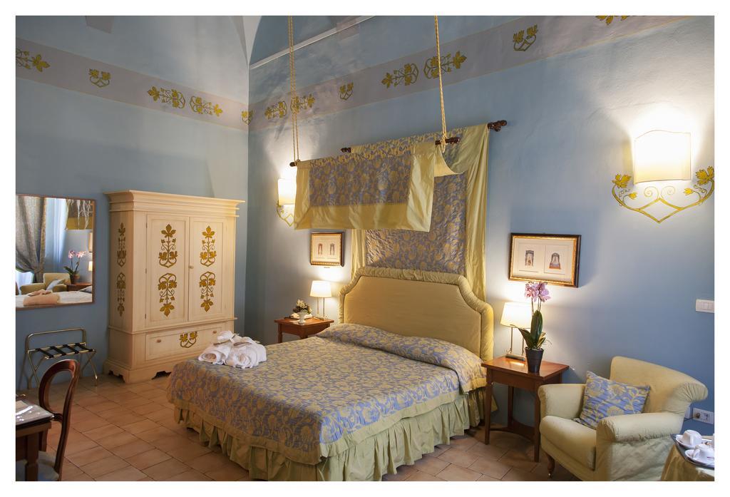 Palazzo Guiderocchi Hotel Ascoli Piceno Exterior foto