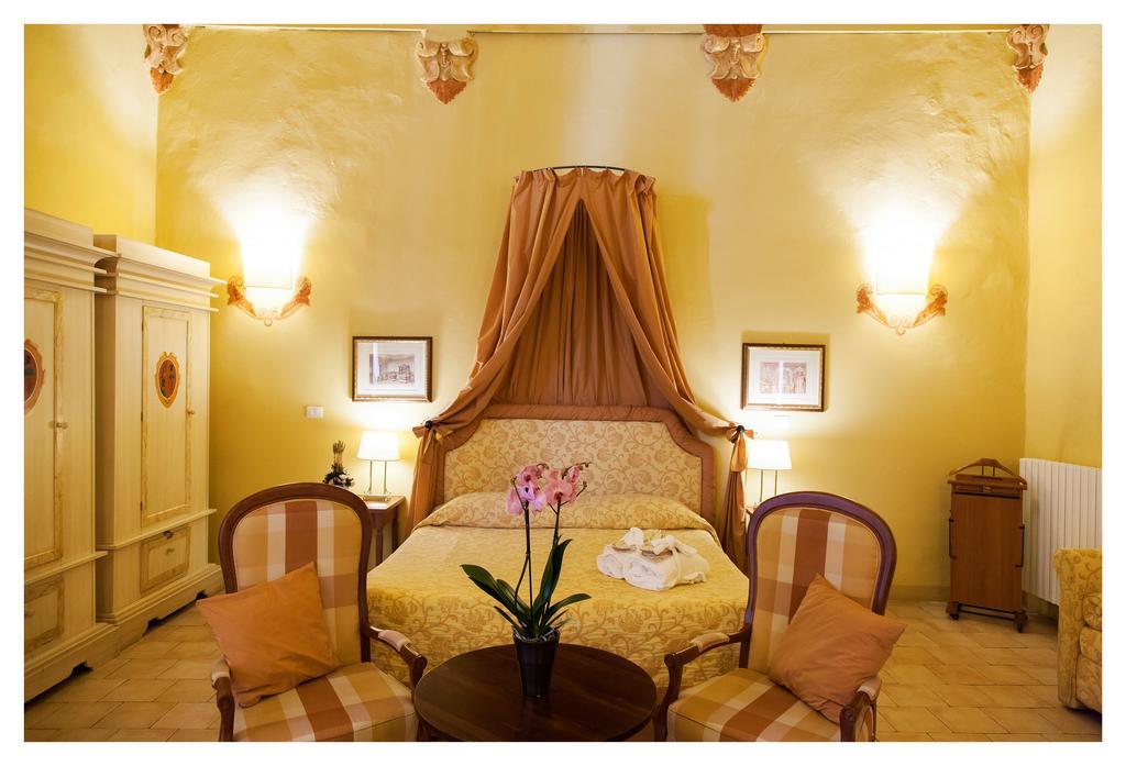 Palazzo Guiderocchi Hotel Ascoli Piceno Quarto foto