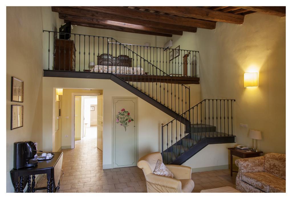 Palazzo Guiderocchi Hotel Ascoli Piceno Exterior foto