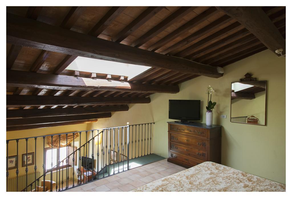 Palazzo Guiderocchi Hotel Ascoli Piceno Exterior foto