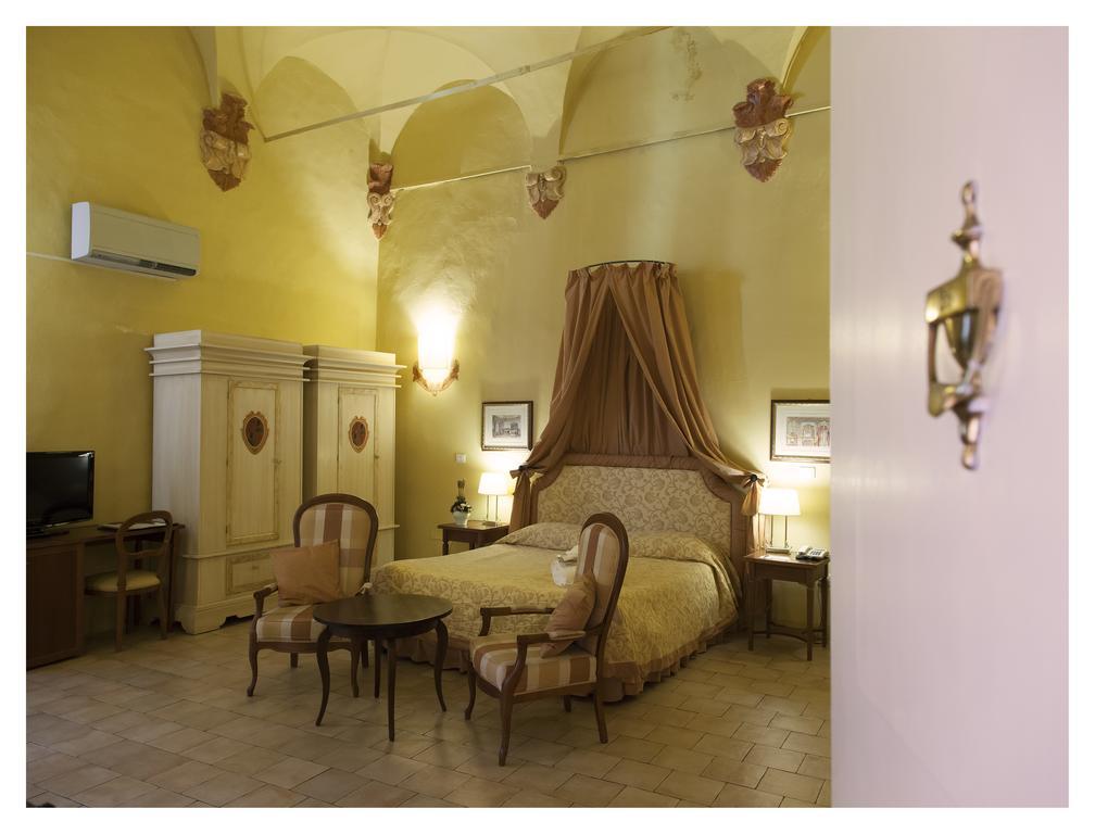 Palazzo Guiderocchi Hotel Ascoli Piceno Exterior foto